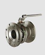 Pietro Fiorentini Split Body Valve